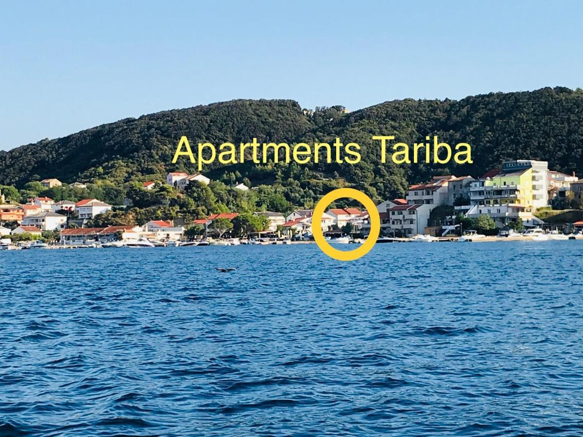 Kaala Apartments Supetarska Draga Exterior photo
