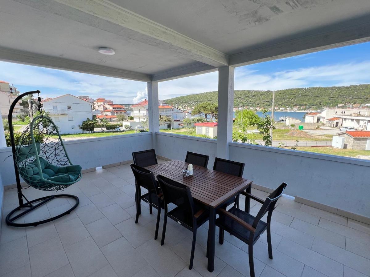 Kaala Apartments Supetarska Draga Exterior photo