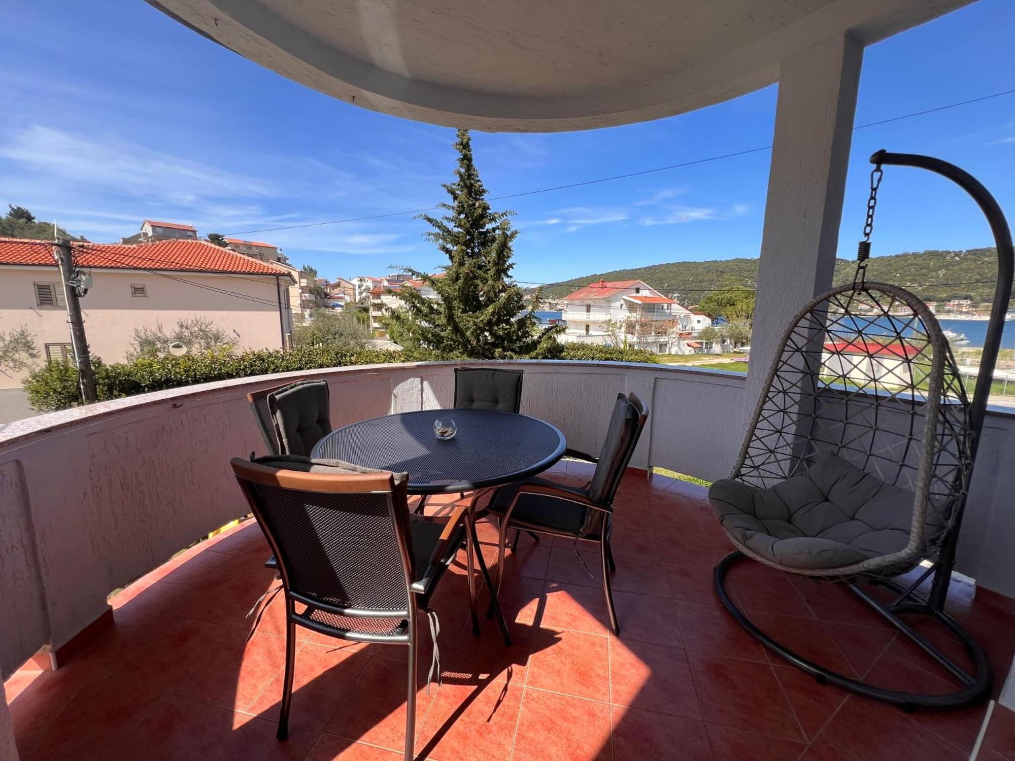 Kaala Apartments Supetarska Draga Exterior photo